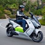 BMW C Evolution 2013 31 150x150