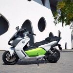 BMW C Evolution 2013 34 150x150