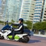 BMW C Evolution 2013 35 150x150