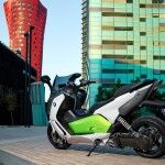BMW C Evolution 2013 36 150x150