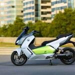 BMW C Evolution 2013 37 150x150