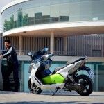 BMW C Evolution 2013 38 150x150