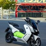 BMW C Evolution 2013 39 150x150