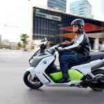 BMW C Evolution 2013 4 150x150