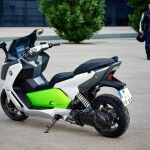 BMW C Evolution 2013 40 150x150