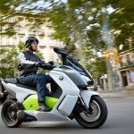 BMW C Evolution 2013 41 150x150