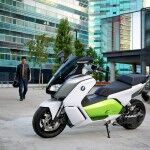 BMW C Evolution 2013 42 150x150