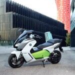 BMW C Evolution 2013 43 150x150