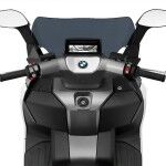 BMW C Evolution 2013 44 150x150
