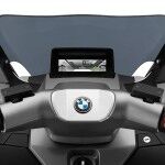 BMW C Evolution 2013 46 150x150