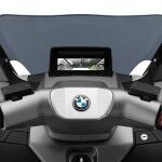 BMW C Evolution 2013 49 150x150