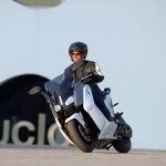 BMW C Evolution 2013 5 150x150