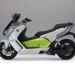 BMW C Evolution 2013 50 150x150