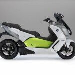 BMW C Evolution 2013 51 150x150