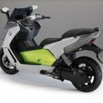 BMW C Evolution 2013 54 150x150