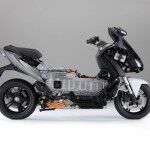 BMW C Evolution 2013 56 150x150
