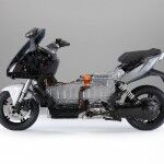 BMW C Evolution 2013 57 150x150