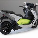 BMW C Evolution 2013 59 150x150