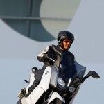 BMW C Evolution 2013 6 150x150