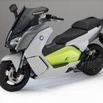 BMW C Evolution 2013 60 150x150