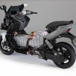BMW C Evolution 2013 61 150x150