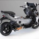 BMW C Evolution 2013 64 150x150