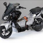 BMW C Evolution 2013 65 150x150