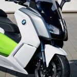 BMW C Evolution 2013 7 150x150