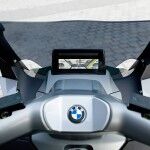 BMW C Evolution 2013 70 150x150