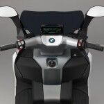 BMW C Evolution 2013 73 150x150