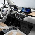 BMW I3 2013 1  150x150