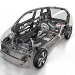 BMW I3 2013 5  150x150