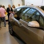 BMW I3 2013 Presentacion 13  150x150