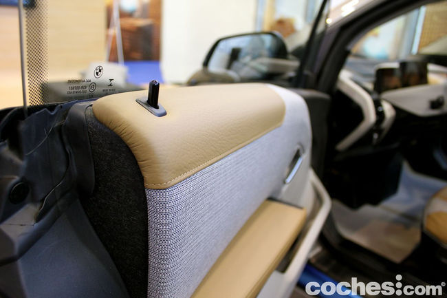 BMW i3 2013 presentacion 19