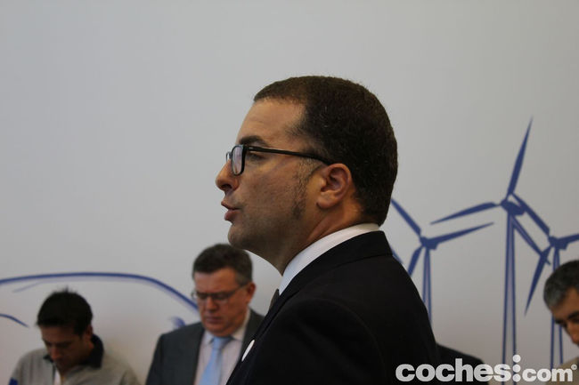 BMW i3 2013 presentacion 4