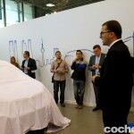 BMW I3 2013 Presentacion 5  150x150