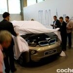 BMW I3 2013 Presentacion 6  150x150