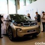 BMW I3 2013 Presentacion 7  150x150