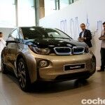BMW I3 2013 Presentacion 8  150x150