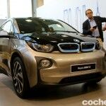 BMW I3 2013 Presentacion 9  150x150