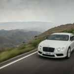 Bentley Continental GT V8 S 02 150x150