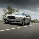 Bentley Continental GT V8 S 04 150x150