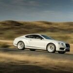 Bentley Continental GT V8 S 06 150x150