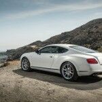 Bentley Continental GT V8 S 07 150x150