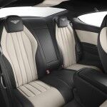 Bentley Continental GT V8 S 09 Interior 150x150