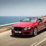 Bentley Continental GTC V8 S 03 150x150