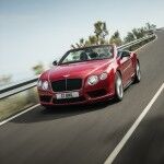 Bentley Continental GTC V8 S 04 150x150