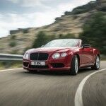 Bentley Continental GTC V8 S 07 150x150
