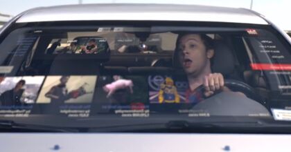 CarTube: el imposible coche de YouTube