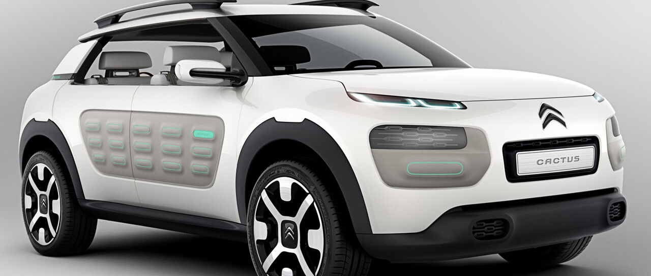 Todas las noticias de coches en un solo portal: Pruebas, fotos, vídeos, informes...